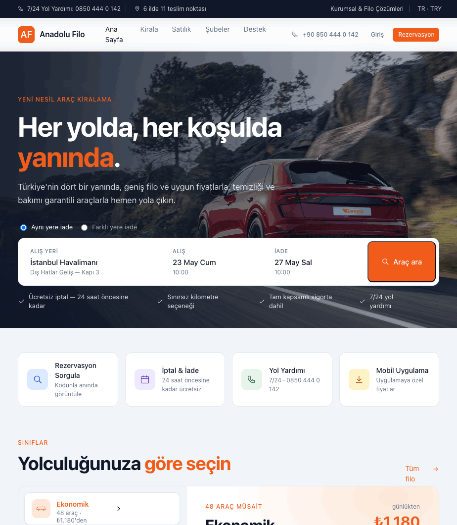 Vitrin theme